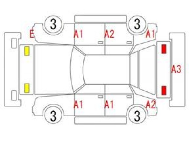 Suzuki LAPIN 2019 7183485-23