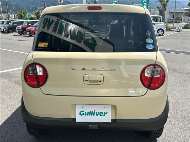 Suzuki LAPIN 2017 7183486-12