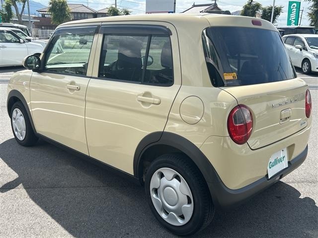 Suzuki LAPIN 2017 7183486-13