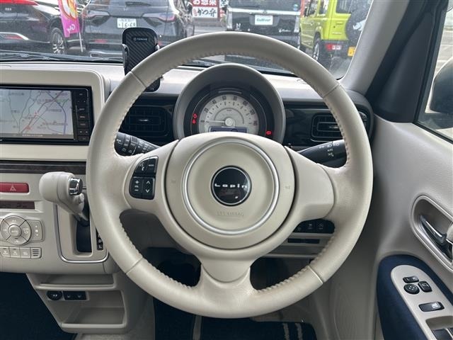 Suzuki LAPIN 2021 7183489-13