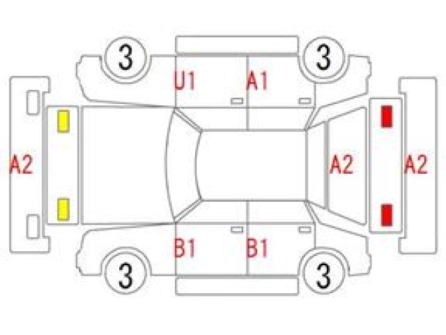 Suzuki LAPIN 2013 7183492-23
