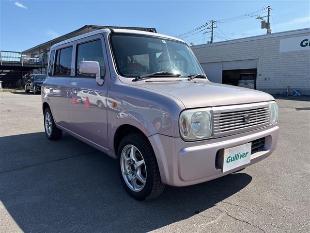 Suzuki LAPIN 2006 7183498-0
