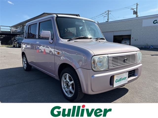 Suzuki LAPIN 2006 7183498-3