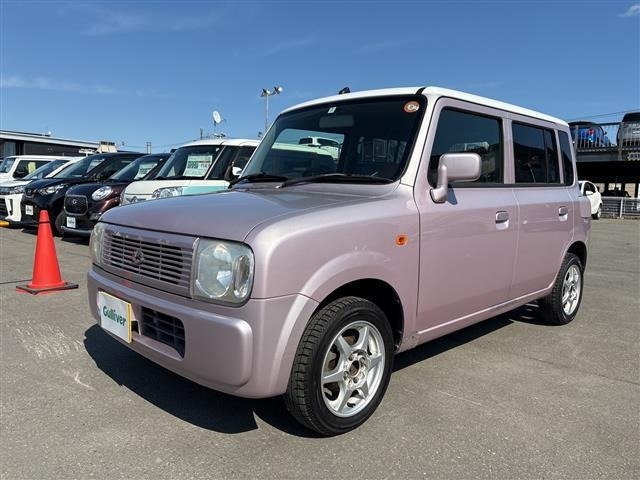 Suzuki LAPIN 2006 7183498-5