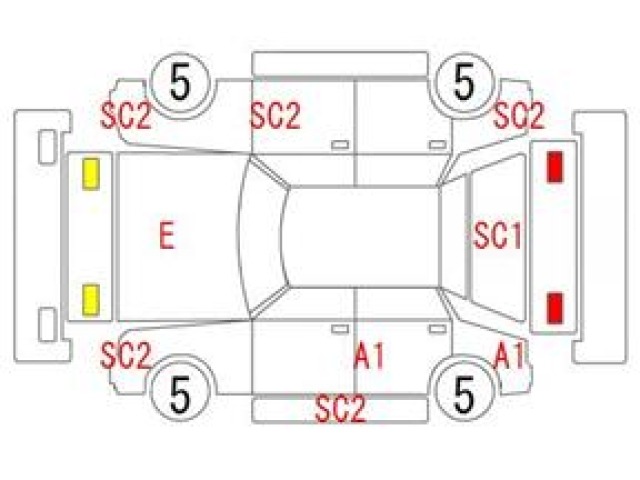 Suzuki LAPIN 2006 7183498-8