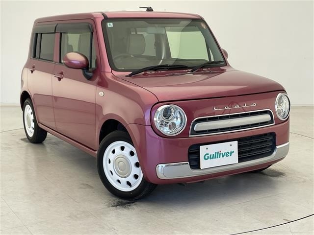 Suzuki LAPIN 2014 7183499-0