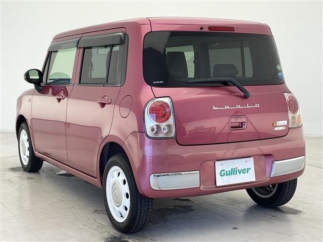 Suzuki LAPIN 2014 7183499-14