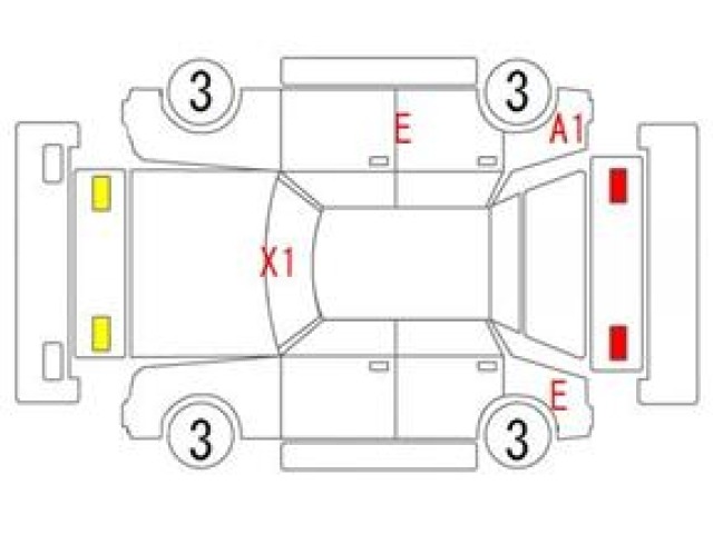Suzuki LAPIN 2015 7183500-23