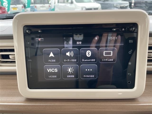 Suzuki LAPIN 2015 7183501-15
