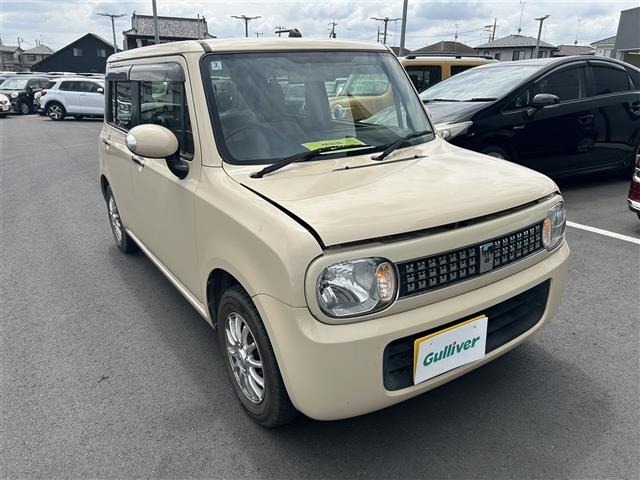 Suzuki LAPIN 2014 7183503-0