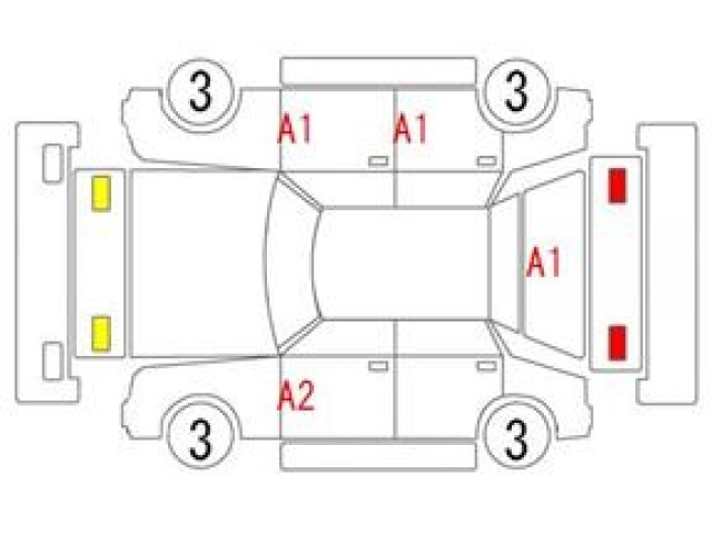 Suzuki LAPIN 2014 7183503-3
