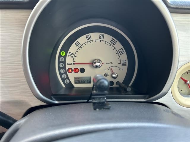 Suzuki LAPIN 2008 7183506-17