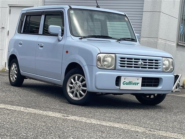 Suzuki LAPIN 2008 7183506-2