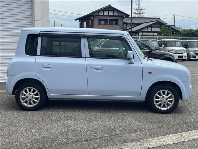 Suzuki LAPIN 2008 7183506-23
