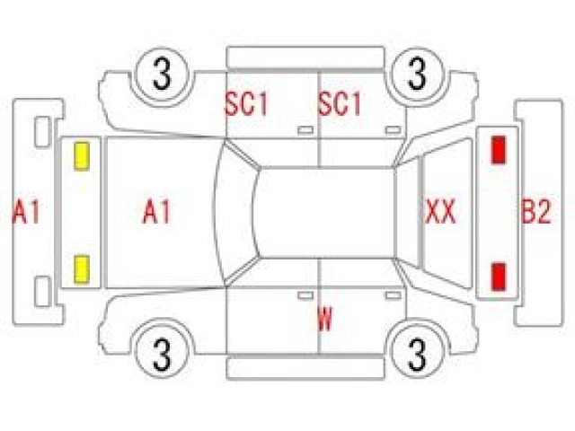 Suzuki LAPIN 2008 7183506-24