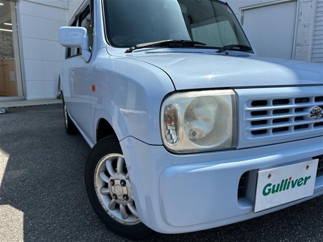 Suzuki LAPIN 2008 7183506-6