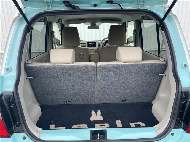 Suzuki LAPIN 2016 7183507-6