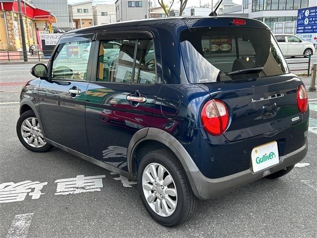 Suzuki LAPIN 2020 7183509-13