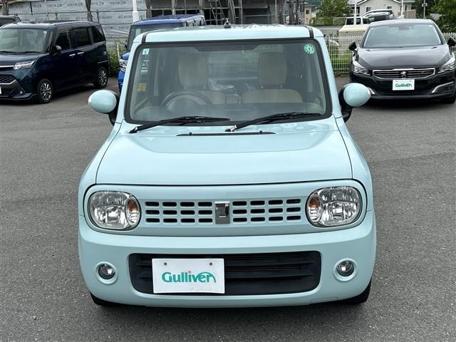 Suzuki LAPIN 2013 7183510-1