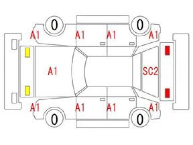Suzuki LAPIN 2013 7183510-15