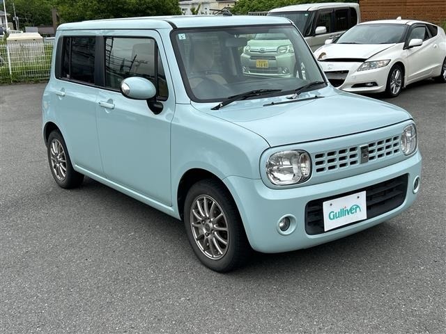 Suzuki LAPIN 2013 7183510-3
