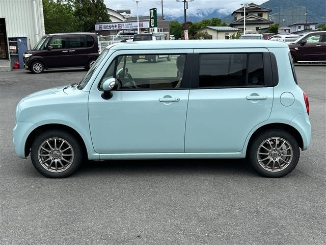 Suzuki LAPIN 2013 7183510-4