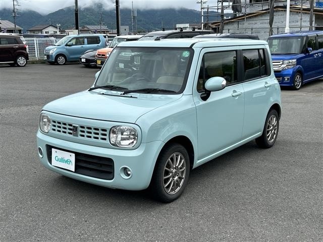 Suzuki LAPIN 2013 7183510-6