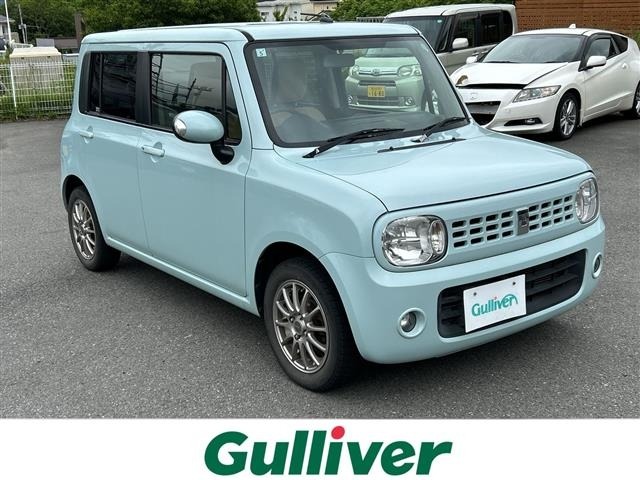 Suzuki LAPIN 2013 7183510-9