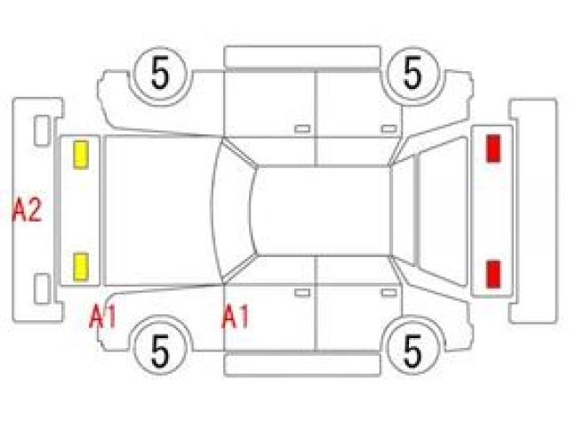 Suzuki LAPIN 2015 7183515-23