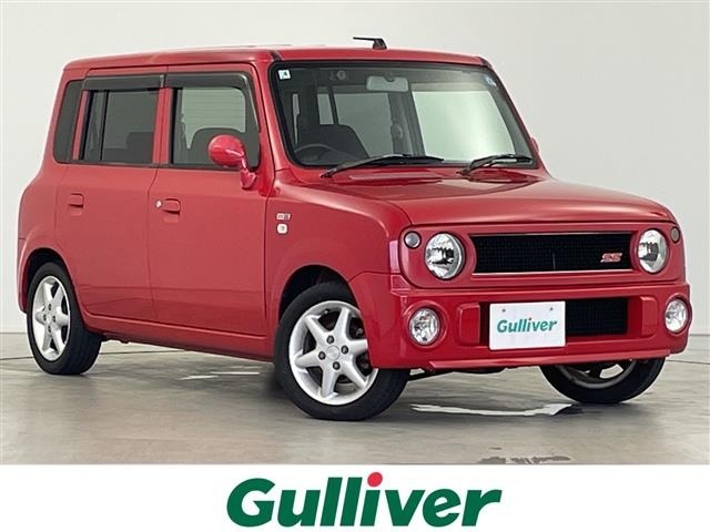 Suzuki LAPIN 2005 7183516-0