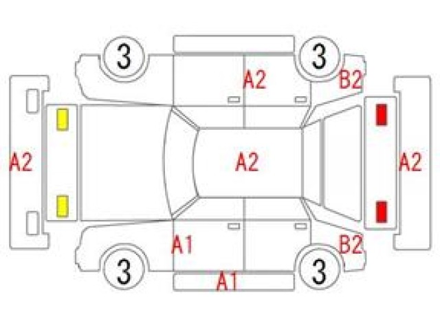 Suzuki LAPIN 2005 7183516-24