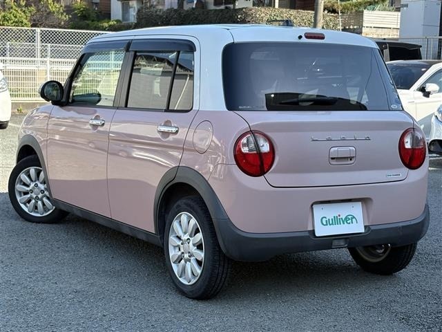 Suzuki LAPIN 2017 7183519-13
