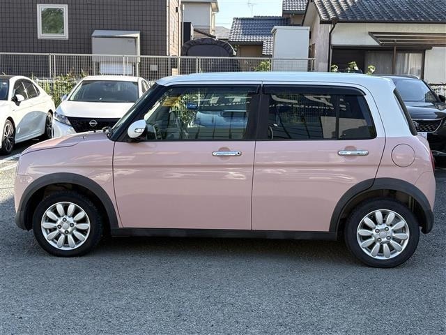 Suzuki LAPIN 2017 7183519-4
