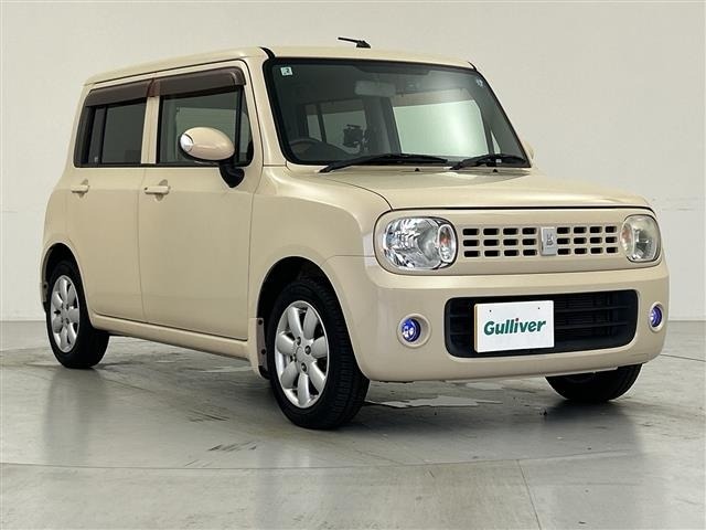 Suzuki LAPIN 2009 7183520-0