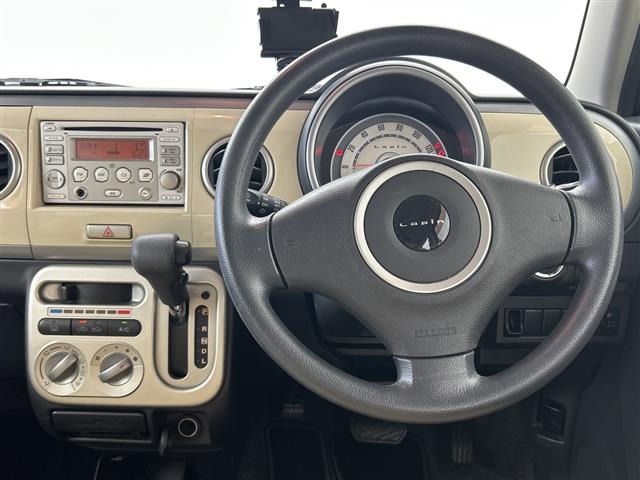 Suzuki LAPIN 2009 7183520-19