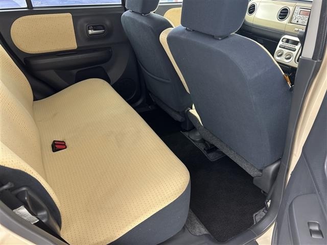 Suzuki LAPIN 2009 7183520-21