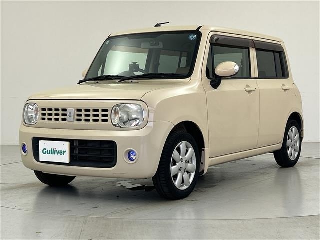 Suzuki LAPIN 2009 7183520-6