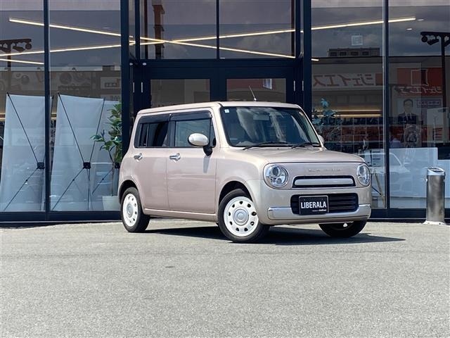 Suzuki LAPIN 2014 7183521-0