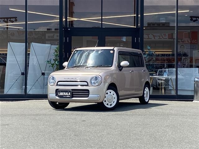 Suzuki LAPIN 2014 7183521-15