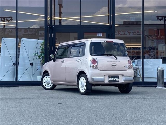 Suzuki LAPIN 2014 7183521-2