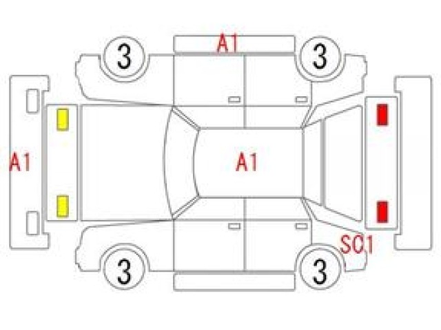Suzuki LAPIN 2014 7183521-23