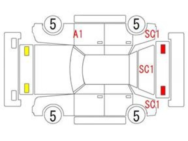 Suzuki LAPIN 2022 7183524-23