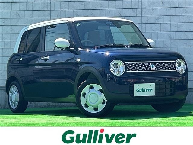 Suzuki LAPIN 2021 7183525-0