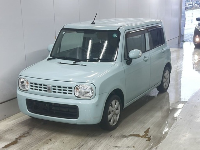 Suzuki LAPIN 2009 7183528-0