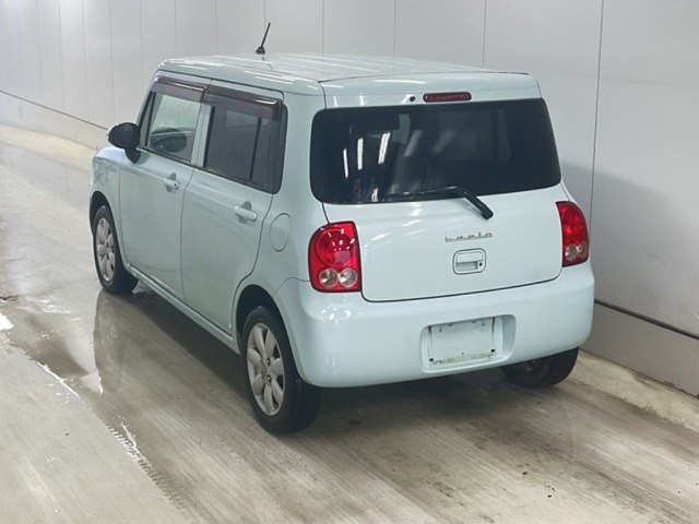 Suzuki LAPIN 2009 7183528-1