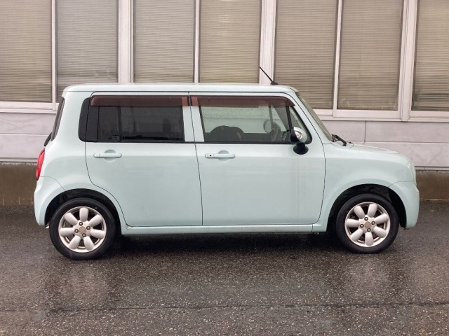 Suzuki LAPIN 2009 7183528-3