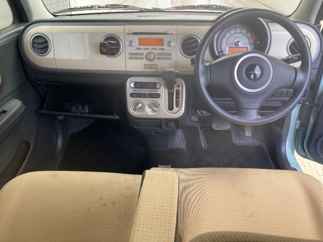 Suzuki LAPIN 2009 7183528-4