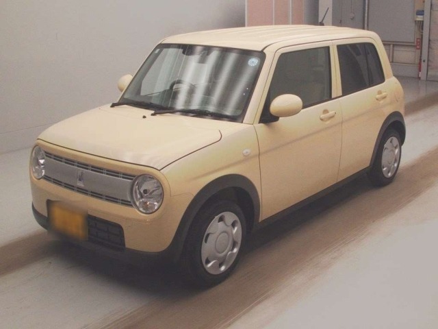 Suzuki LAPIN 2025 7183529-0
