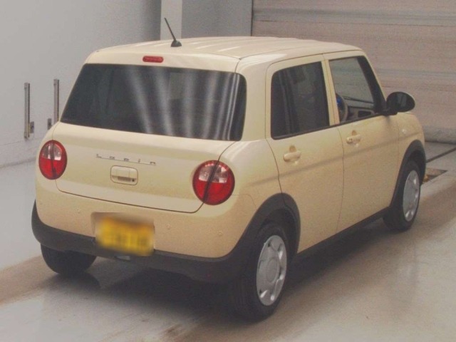Suzuki LAPIN 2025 7183529-1
