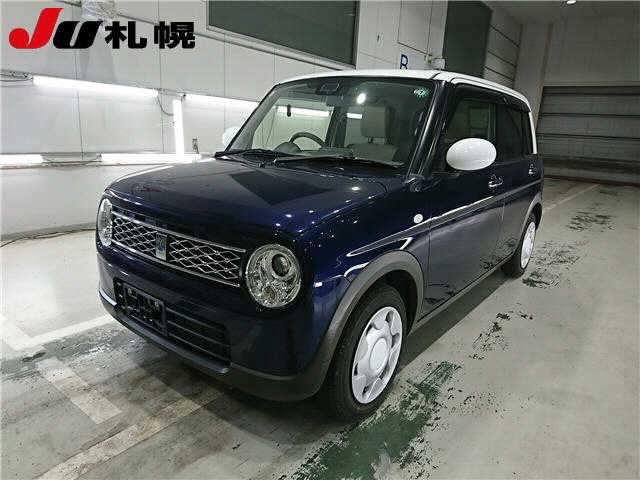 Suzuki LAPIN 2019 7183530-0